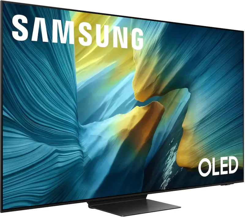 SAMSUNG 77" S95F OLED 4K Smart TV