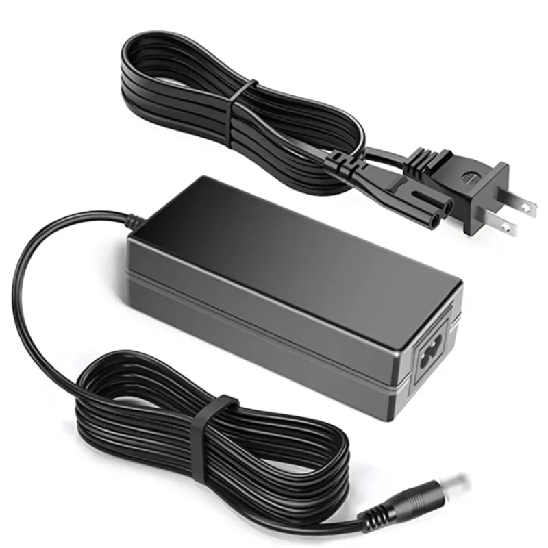 Samsung 14V AC DC Power Supply Cord