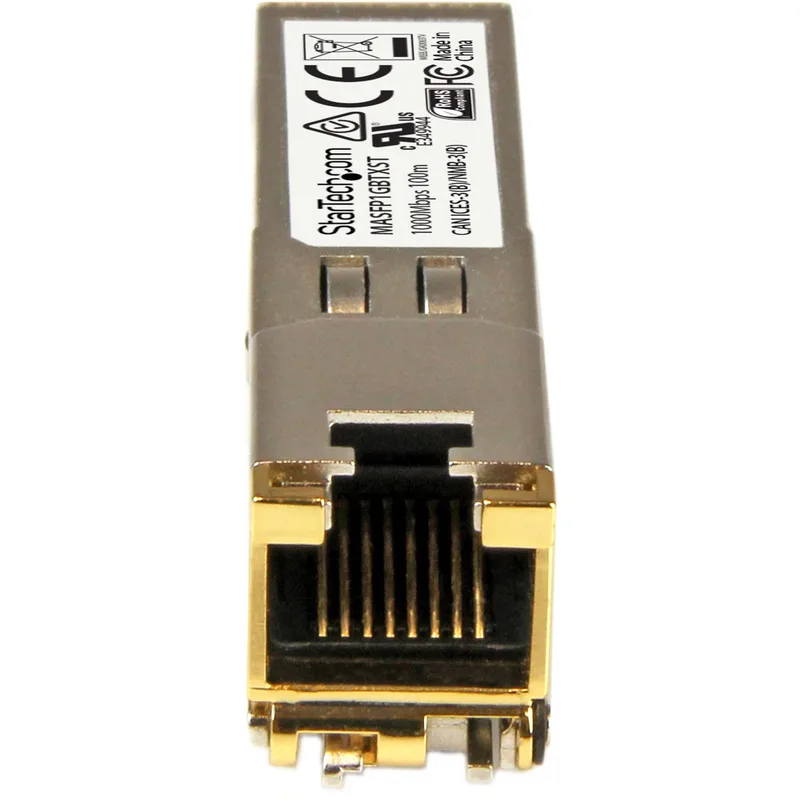 Sfp Rj45 1ge Auton Cisco Ex.meraki Ma-sfp-1gb-tx