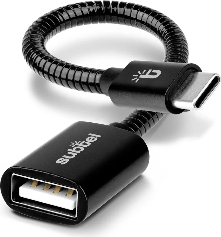 subtel® USB-datakabel