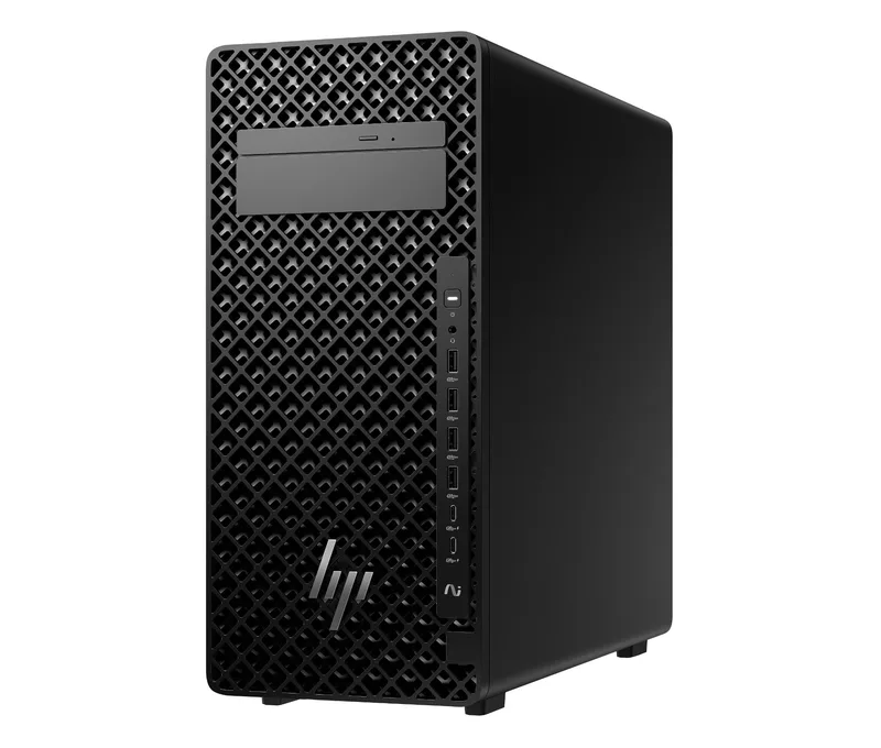 Z12 G1i Tower