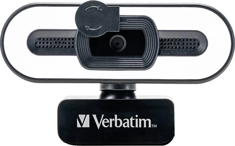 Verbatim AWC-02 - Webbkamera