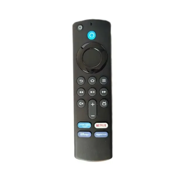 24 Fjärrkontroll till Amazon Fire TV Stick