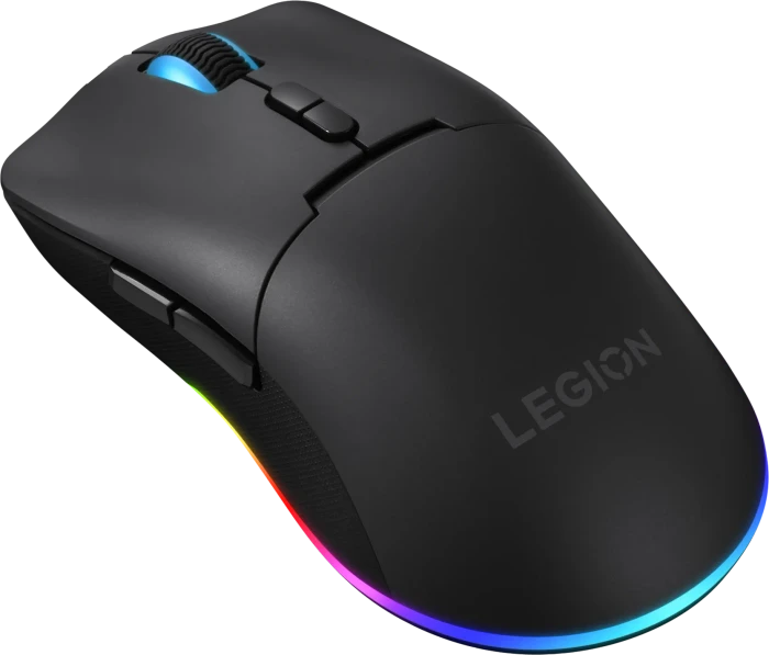 Lenovo Legion M220 trådlös spelmus