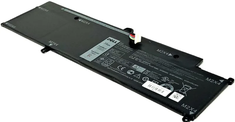 Dell Battery 34Whr 4C Sdi