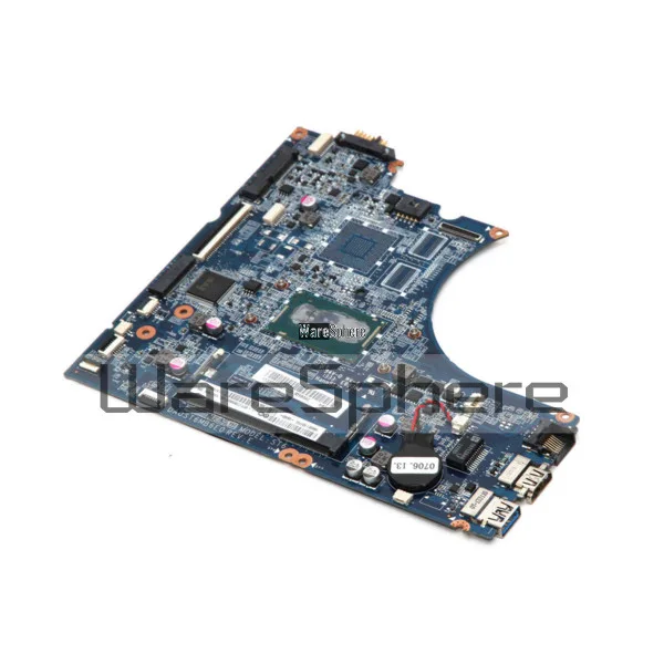 Lenovo ACLU2 MB W8S UMA I74500U