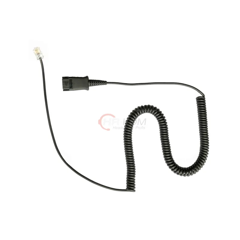 Poly U10P Adapterkabel
