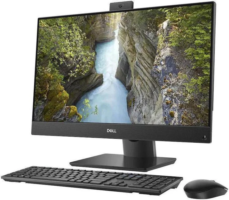 Dell Inc. OptiPlex 7460