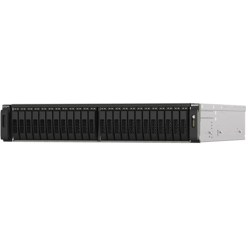 QNAP TS-H2490FU-7302P-256G