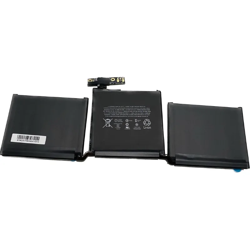A1708 Batteri för MacBook Pro 13-tum