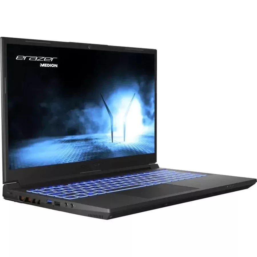 ERAZER 30035788 Crawler E40 MD62565 BE AZERTY