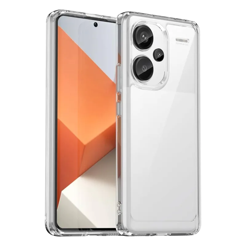 OEM Mobilskal till Xiaomi Redmi Note 13 Pro Plus 5G 2mm