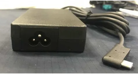 Elo Power Supply 100W Kit USB-C