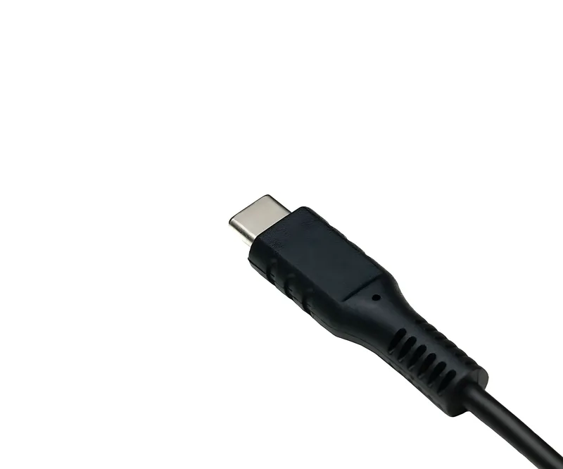 Datalogic USB Typ C-kabel PVCW 2m Rak