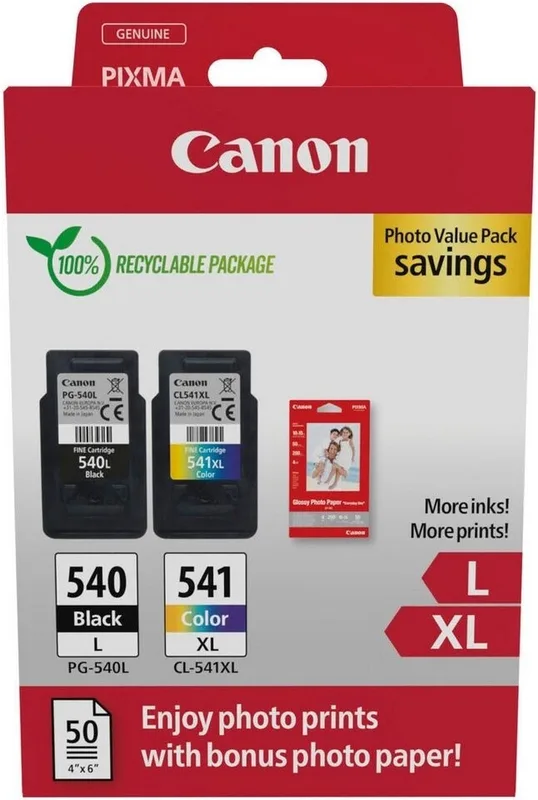 Canon PG-540L