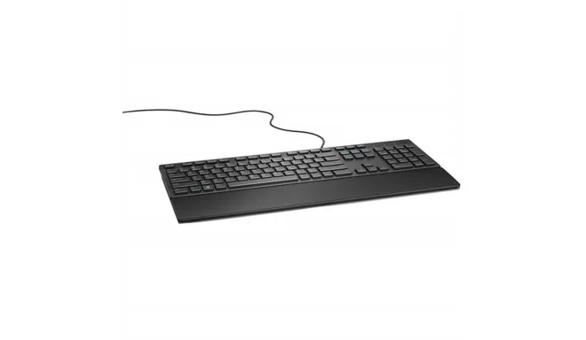 Dell 580-ADGS USB QWERTY Spanskt Tangentbord