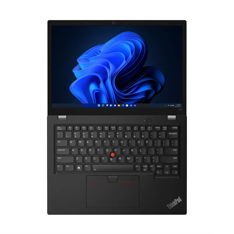 Lenovo ThinkPad L13 i5-1235U Bärbar dator