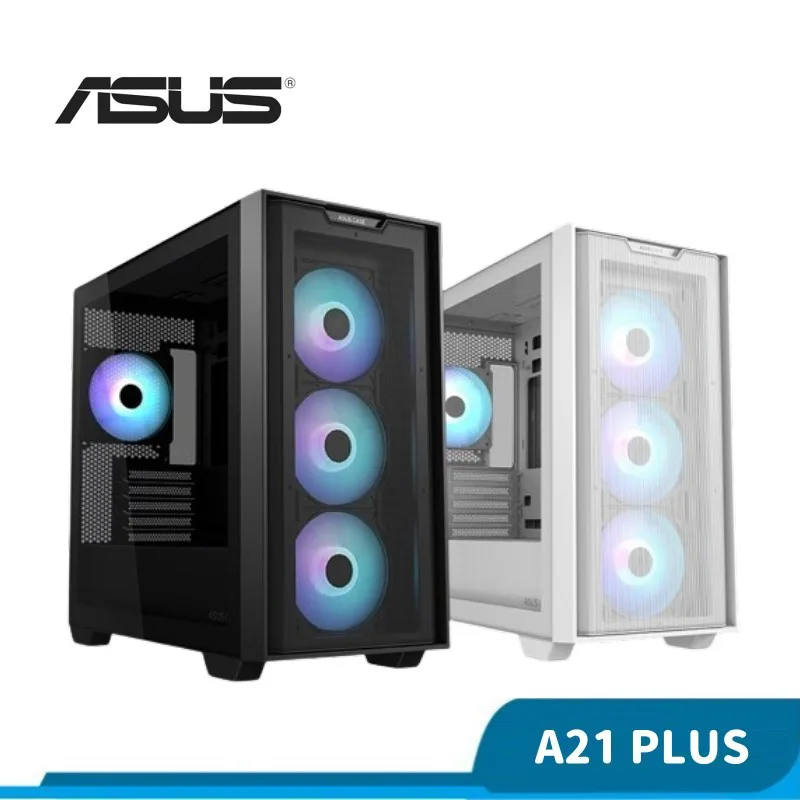 ASUS A21 Plus