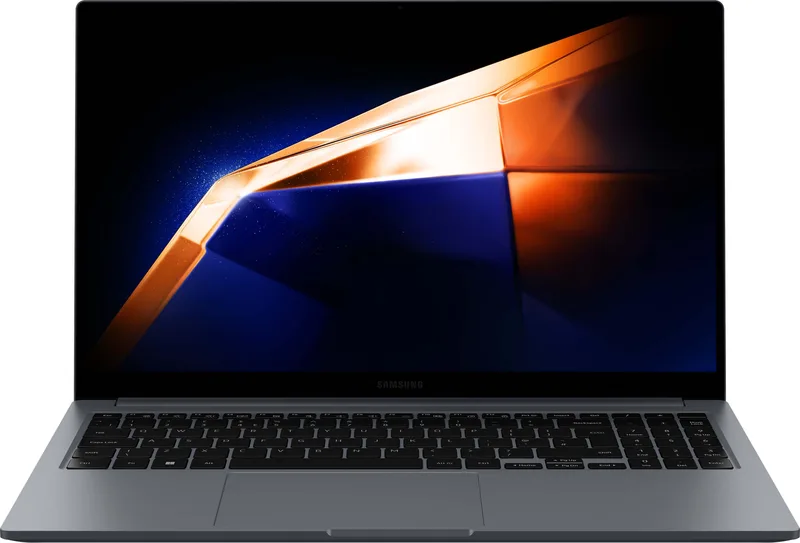 Samsung Galaxy Book4 i3-1315U/8/256/IPS 15.6" bärbar dator