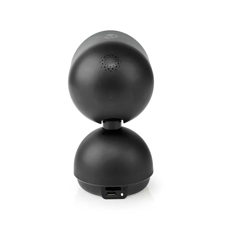 Nedis CRDRU2100BK