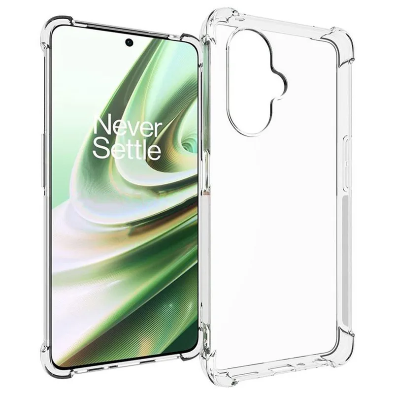 Skalo OnePlus Nord CE5 Extra strong TPU Skal