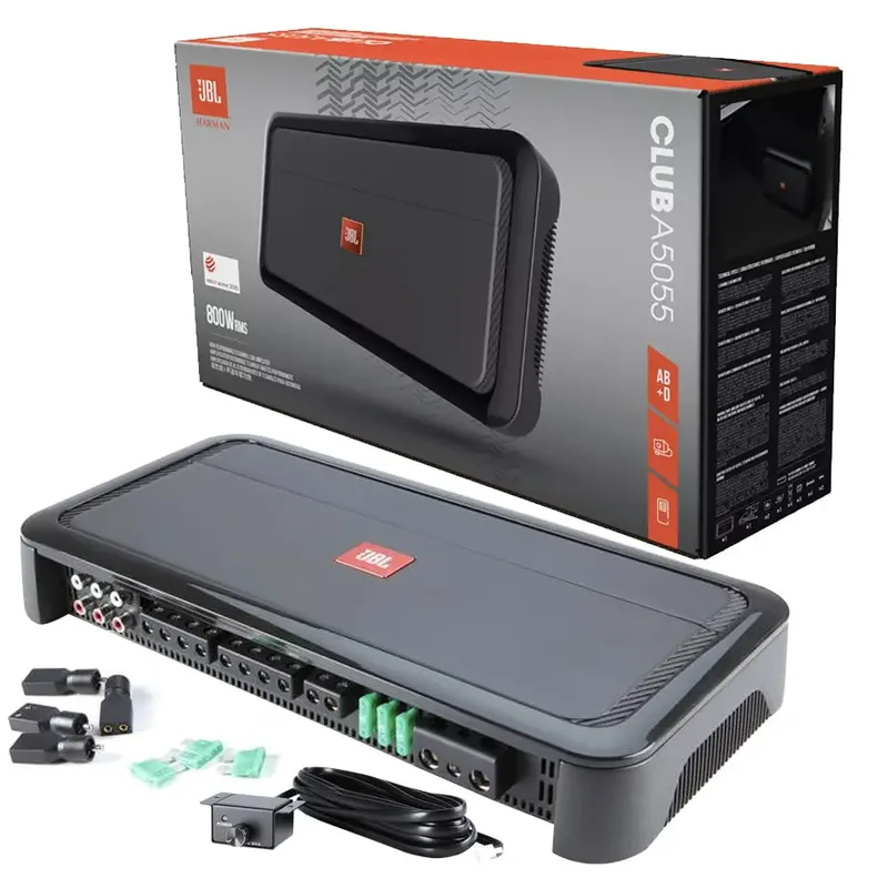 JBL CLUB A5055