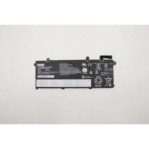 50Wh internal Lithium-Ion battery for Lenovo ThinkPad