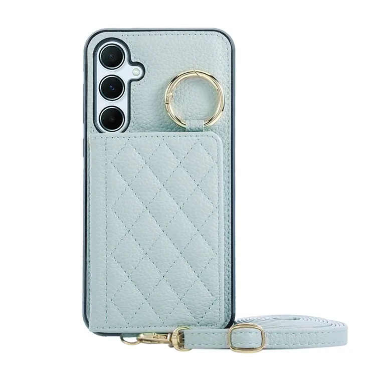 OEM Mobilskal till Galaxy S25 Plus Glam
