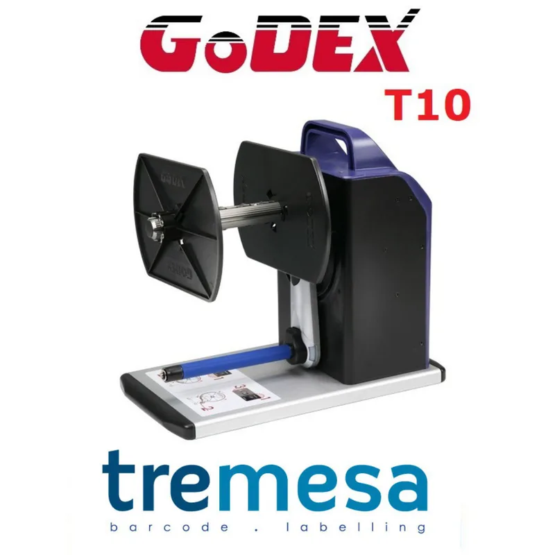Godex T10