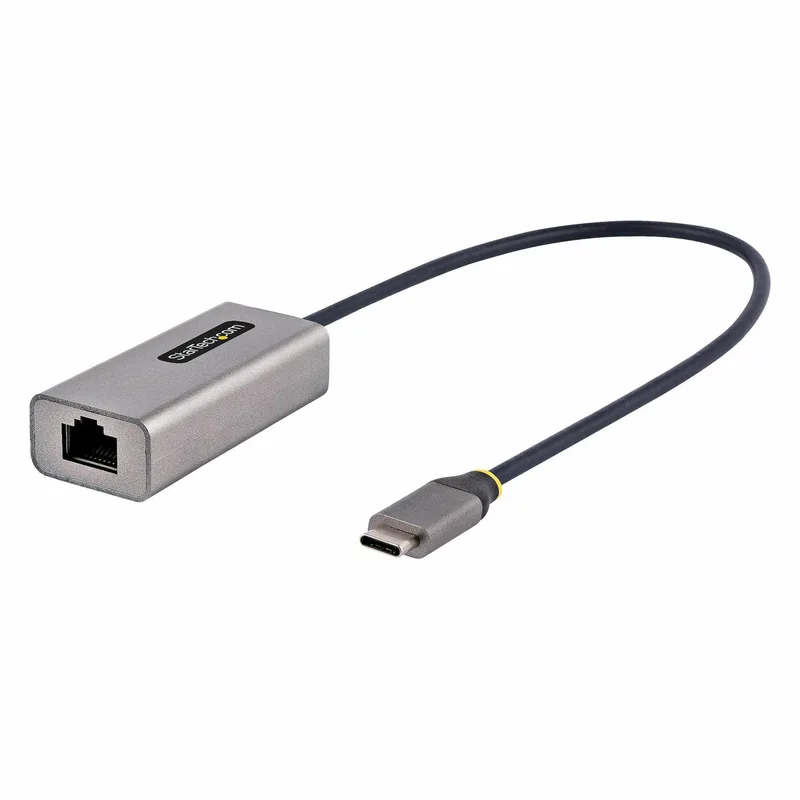 StarTech.com USB-C till Ethernet-adapter