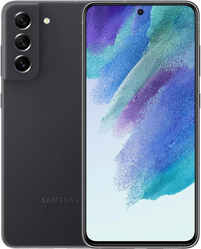 Samsung Galaxy S21 FE 5G SM-G990BZAFEUE