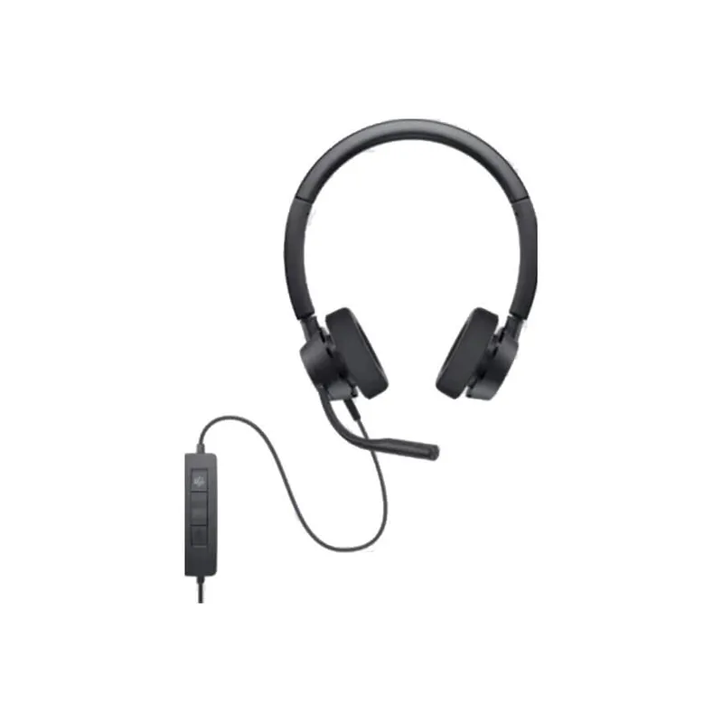 Dell Pro Stereo Headset WH3022