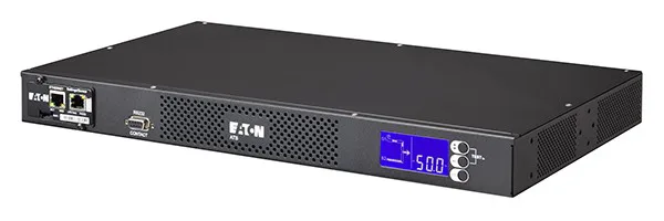 Eaton ATS 30