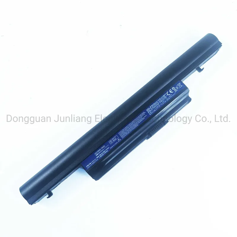 eQuipIT Batteri för Acer Aspire 4745 4400mAh