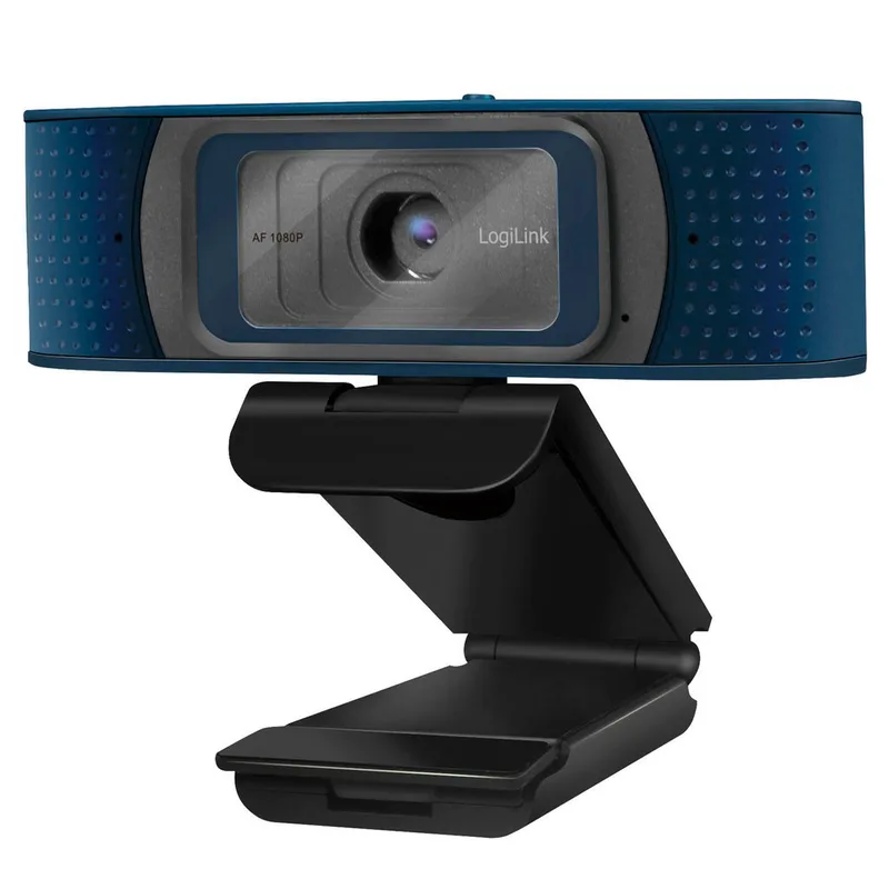 LogiLink UA0379 webcam