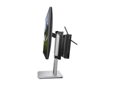Dell Behind the monitor mount