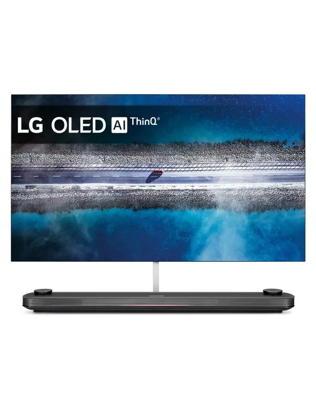 LG 65" W9 SIGNATURE OLED 4K TV OLED65W9