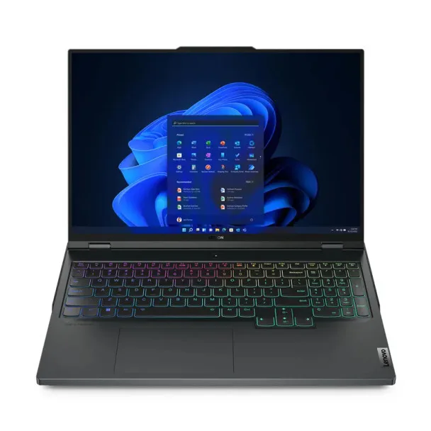 Lenovo LegionPro7 16IRX8H