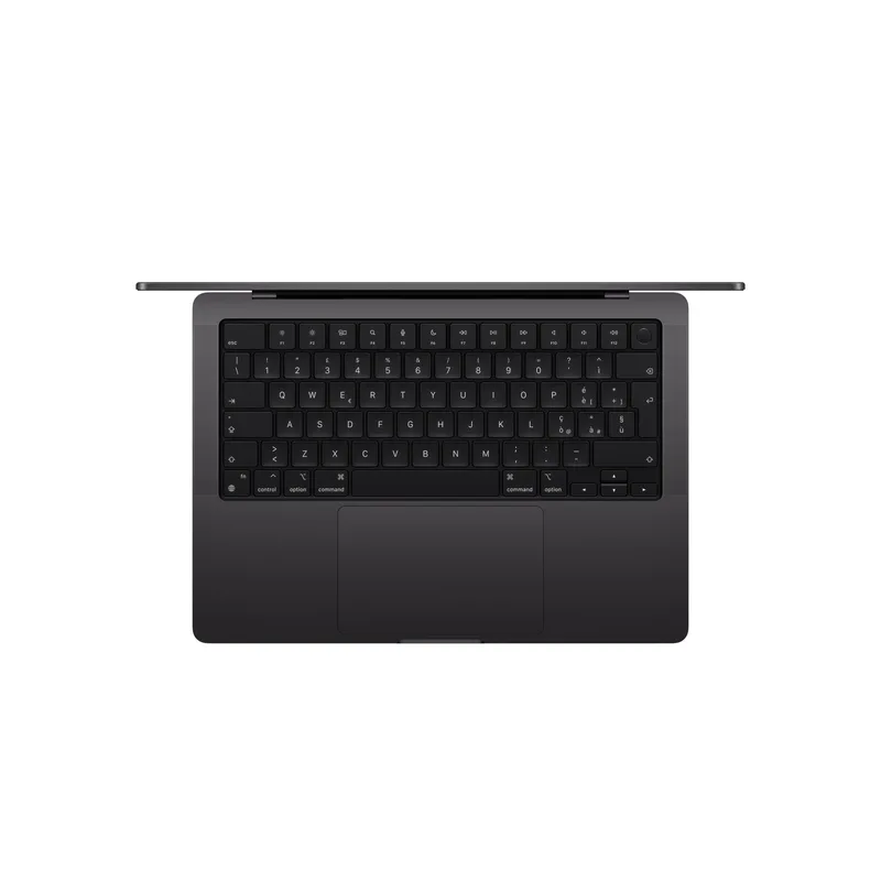 Apple MacBook Pro Apple M M5 Laptop 36,1 cm (14.2")