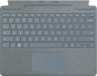 Microsoft Surface Pro 8/9-typ fodral m FPR