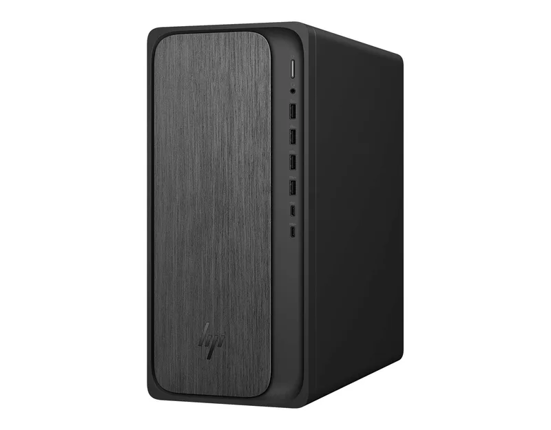 HP Omnidesk stationär dator M02-0152ng