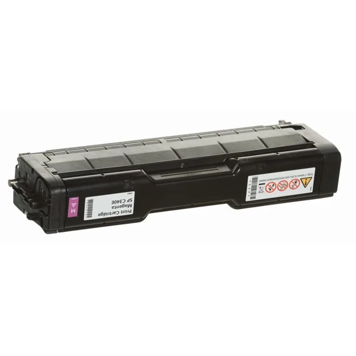 Ricoh Toner Magenta HC