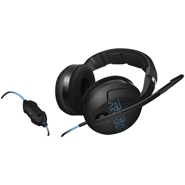 Roccat Renga Boost gaming headset