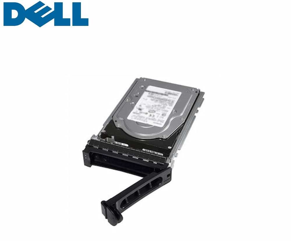 Dell 400-BLLO intern hårddisk