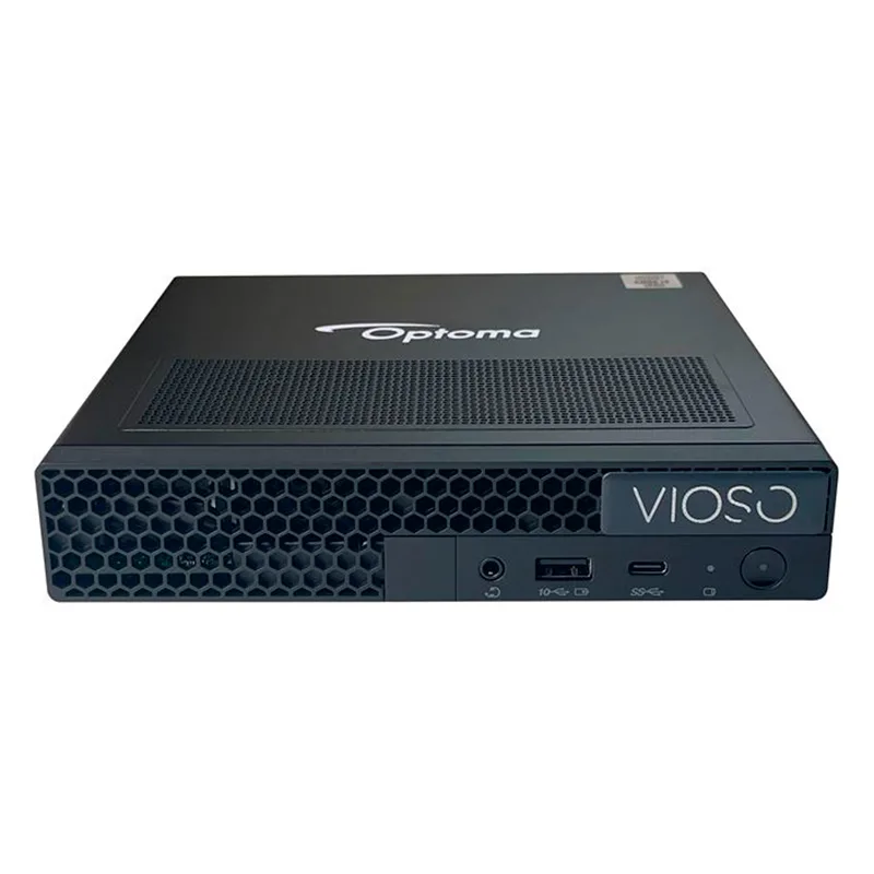 VIOSO NANO 6 INTEL I5 PROCESSOR