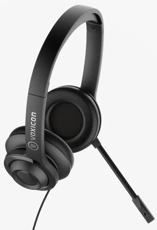 Voxicon USB VX210 Headset