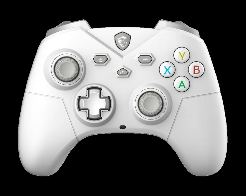 MSI FORCE GC300 WIRELESS WHITE