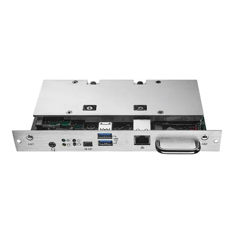 Sharp SDM Slot-In PC Enterprise