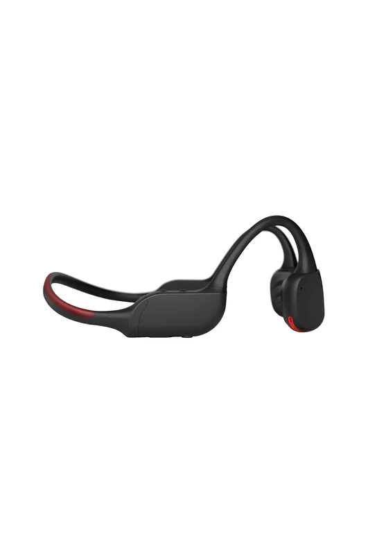 Öppna öronclips trådlösa hörlurar, fitness-hörlurar, öppna hörlurar trådlösa clips på hörlurarna