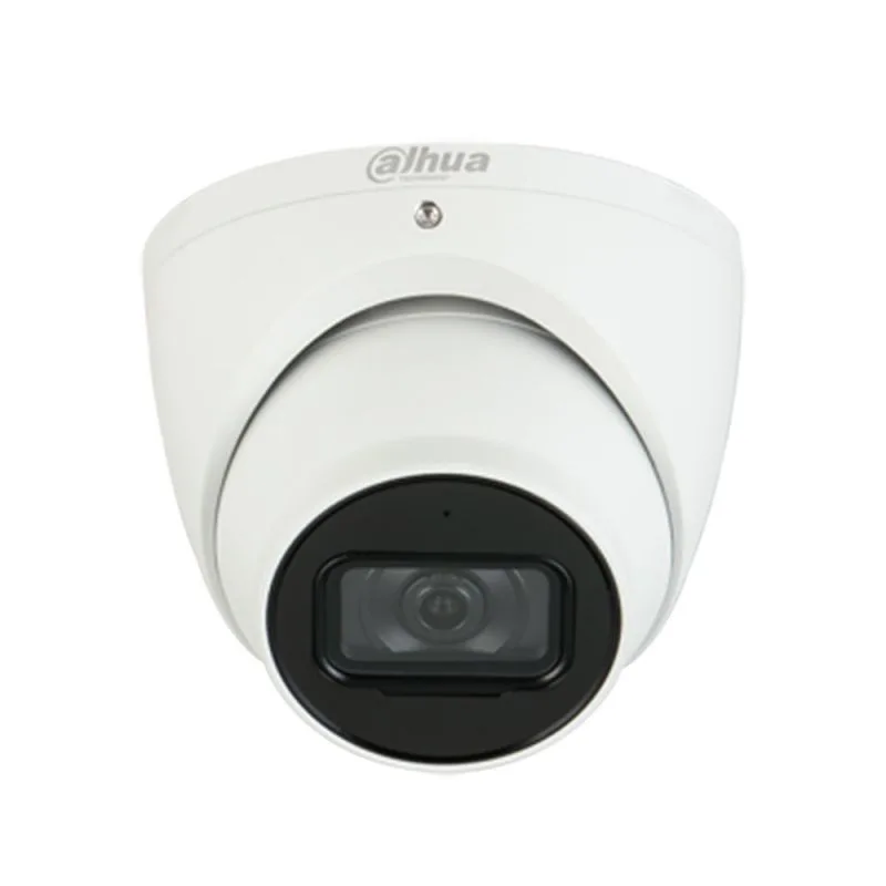 DAHUA IPC-HDW5241TM-AS DOMO IP H265 AI 2M DN SMART WDR STARLIGHT IVS IR50M 2.8MM IP67 POE SD MIC